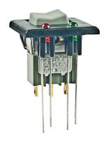 NKK SWITCHES M2027TJW01-FA-1A