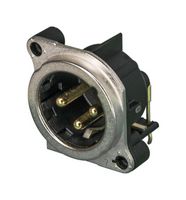 NEUTRIK NC3MBH-0
