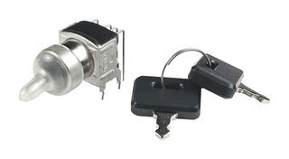 NKK SWITCHES SK24DG30
