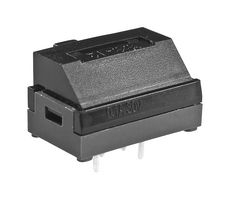 NKK SWITCHES SS314MAH4-R Slide Switch, SPDT, On-Off-On, Surface Mount, SS Series, 28 V