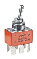 NKK SWITCHES S6AWF