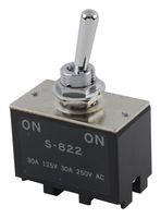 NKK SWITCHES S822