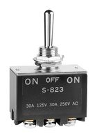 NKK SWITCHES S823/CUL