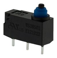 E-SWITCH WS0850100F070PA