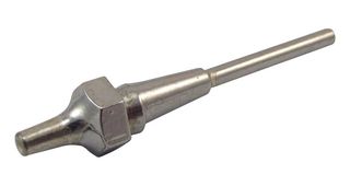WELLER T0051326599 XDSL 7 DESOLDER TIP 1.2X2.7 L 16.5MM