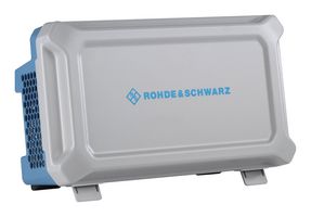 ROHDE & SCHWARZ RTB-Z1 Optional Rigid Front Cover for R&S RTB2000 Series Digital Oscilloscopes
