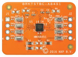 NXP BRKTSTBC-A8451