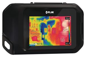 FLIR C3