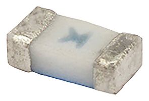 EATON ELECTRONICS CC06FA1-25A-TR Fuse, Surface Mount, AEC-Q200, 1.25 A, Fast Acting, 63 V, 0603 [1608 Metric], CC06FA Series