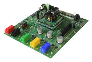 INFINEON TLE989XEVALBLQFPTOBO1 Evaluation Kit, TLE988x, TLE989x, 3 Phase BLDC Motor Controller