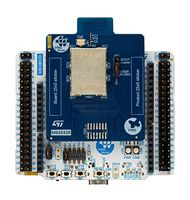 STMICROELECTRONICS NUCLEO-WB09KE