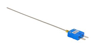 LABFACILITY MB-ISK-S10-150-MP-JIS Thermocouple, K, -40 °C, 1100 °C, 310 Stainless Steel