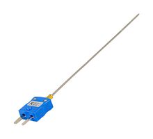 LABFACILITY MB-ISK-S15-150-MP-JIS Thermocouple, K, -40 °C, 1100 °C, 310 Stainless Steel