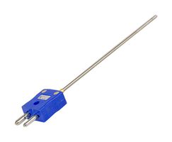 LABFACILITY MB-ISK-S15-150-SP-JIS Thermocouple, K, -40 °C, 1100 °C, 310 Stainless Steel