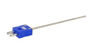 LABFACILITY MB-ISK-S30-150-SP-JIS Thermocouple, K, -40 °C, 1100 °C, 310 Stainless Steel