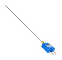 LABFACILITY MB-ISK-S30-250-MP-JIS Thermocouple, K, -40 °C, 1100 °C, 310 Stainless Steel