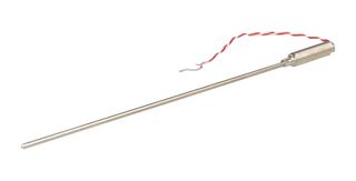 LABFACILITY MD-ISK-S15-150-P5-JIS Thermocouple, K, -40 °C, 750 °C, 310 Stainless Steel, 3.9 ", 100 mm