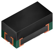 AMS OSRAM GROUP SFH 4043B-P2Q2-21 Infrared Emitter, 950 nm, 70 °, 0402 [1005 Metric], 9 mW/Sr, 12 ns, 12 ns