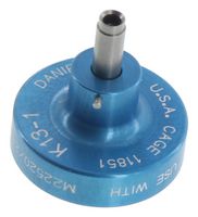DANIELS K13-1