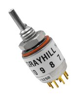 GRAYHILL 50ET36-01B10N