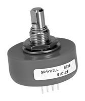 GRAYHILL 61K128