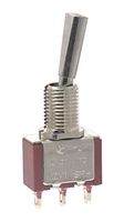 CARLING TECHNOLOGIES 2M1-SP1-T6-B1-M1QE
