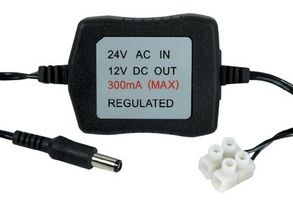 MG ELECTRONICS AC/DC 2412-300