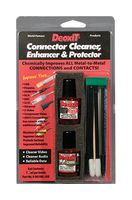 CAIG LABORATORIES K-DG100L-2DB DEOXIT/DG ELECTRONIC MAINTENANCE KIT