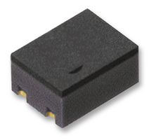 PANASONIC AQY221N3MY MOSFET Relay, SPST-NO (1 Form A), AC / DC, 25 V, 150 mA, SON-4, Surface Mount