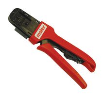 MOLEX 63819-0000 Crimp Tool, Ratchet, Molex Micro-Fit 3.0 43030, 43031, 44372, 45773 & 45807 30-20AWG Contacts