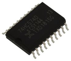 NEXPERIA 74HC574D,653