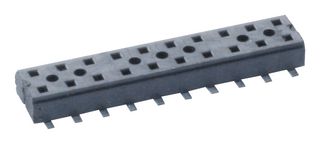 SAMTEC CLT-110-02-L-D-BE-A