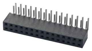 SAMTEC SQT-115-01-L-D-RA