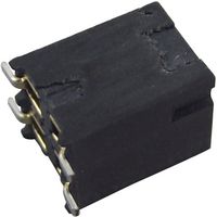 SAMTEC SSM-102-L-DV