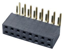 SAMTEC SSW-114-02-S-D-RA