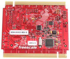 NXP TWR-MCF51CN
