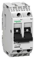 SCHNEIDER ELECTRIC GB2DB10