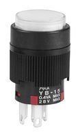 NKK SWITCHES YB15CKG01-6B-JB