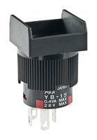 NKK SWITCHES YB15SKG01