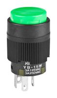 NKK SWITCHES YB15WCKW01-FB