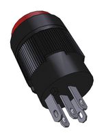 NKK SWITCHES YB16CKW01-CB