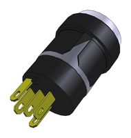 NKK SWITCHES YB16MKG01-BB