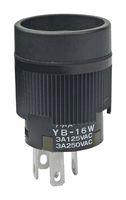 NKK SWITCHES YB16WCKW01
