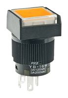 NKK SWITCHES YB16WSKW01-5D-JD