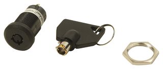 NKK SWITCHES CKM12ATW01