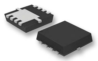 ONSEMI NVTFS4C08NTAG