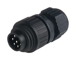 HIRSCHMANN CA 6 LS