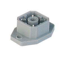 HIRSCHMANN G 4 A 5 M GREY
