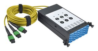 EATON TRIPP LITE N482-3M8L12S-B