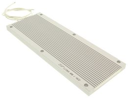 TE CONNECTIVITY - CGS TJT3006R8J Resistor, 6.8 ohm, TJT Series, 300 W, ± 5%, Wire Leaded